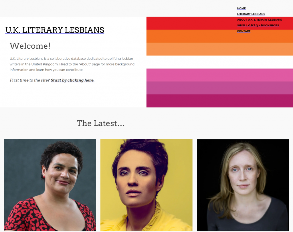 Home Page Image