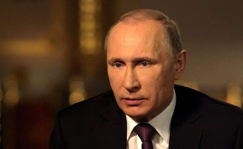 Why is Russia so Invested in Syria? Journal of Diplomacy