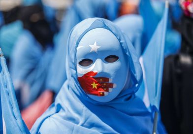 Global Islamophobia: China, India, and Beyond