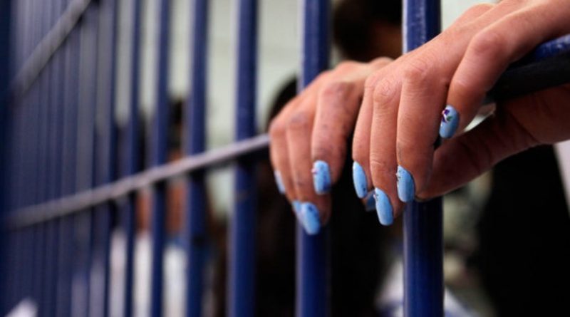 Life Behind Bars: Latin America Must Address the Over-Incarceration of Women