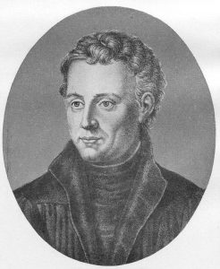 Johann Reuchlin (1455–1522)