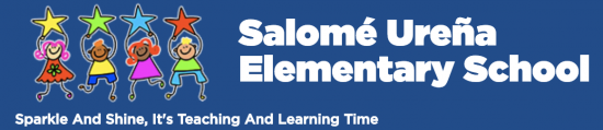 Salome Urena Elementary School