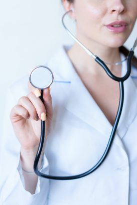 Doctor 