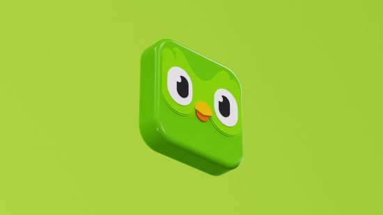 Duo Lingo Emoji