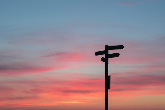 Sign Post 