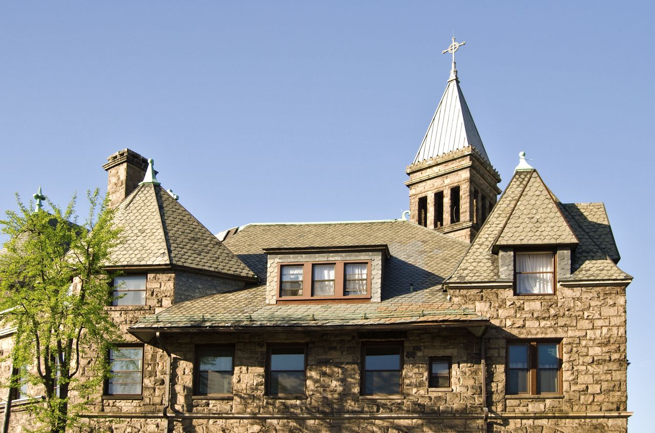 Newark St. Columba « Churches of the Archdiocese of Newark
