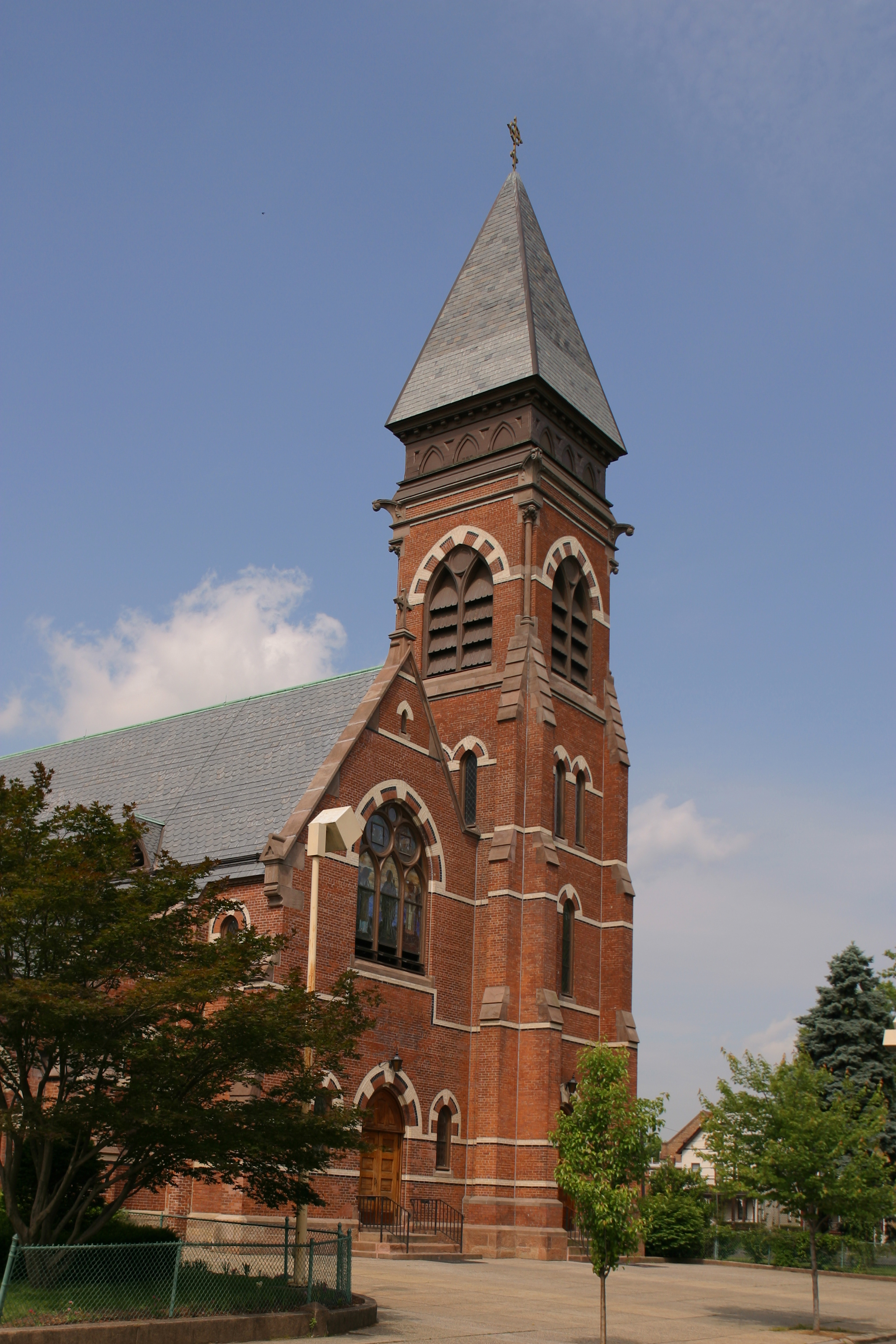 Your Guide To Spiritual Haven Find The Catholic Church In Plainfield Vt - 03e9nt5
