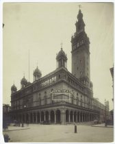 Madison Square Garden History Of New York City