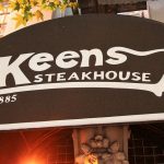 Keens Steakhouse