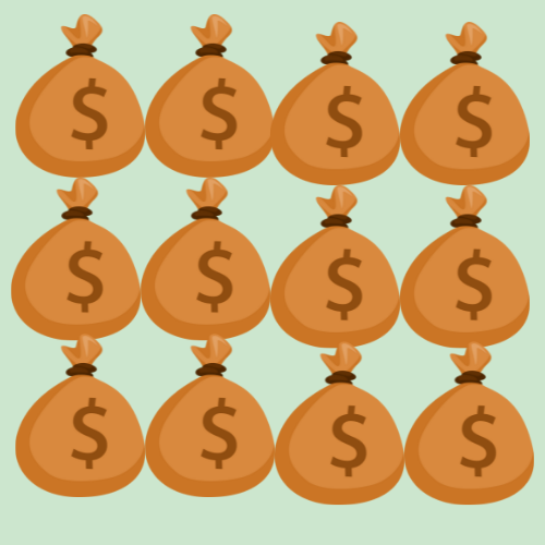 Accessibility? Why? It costs too much!