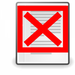 Death to Paragraphs!