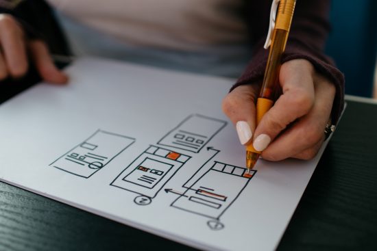 Planning the User Interface