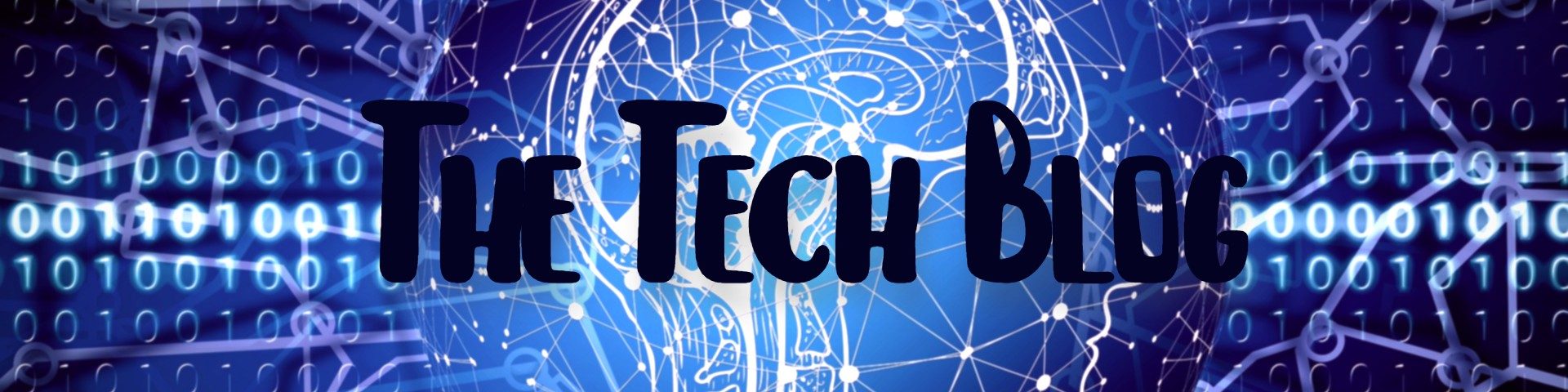 The Tech Blog