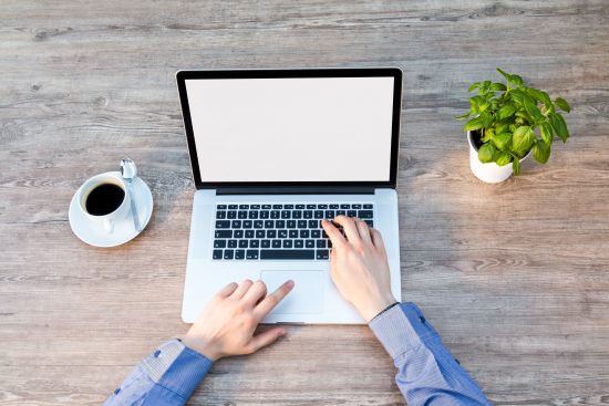 Blog Writting