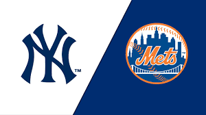 Battle of the Big Apple: The History and Rivalry of the New York Mets and  New York Yankees – CLARITY STRIPE