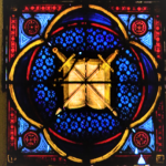 St. Paul window