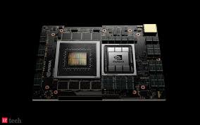 Nvidia Invested in ARM's Chip