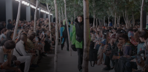 Virgil Abloh Memorial, A posthumous ode to one of the decad…