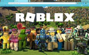 A year after FTC complaint, Roblox will now hide ads for players 13 and  under