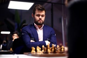 Chess master Hans Niemann likely cheated 100+ times