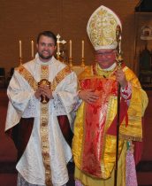 (Catholic Herald photo/Kevin Wondrash)