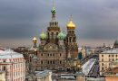 FOCUS on Global Summits: Russia’s G20 Absence