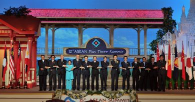 FOCUS on Global Summits: ASEAN
