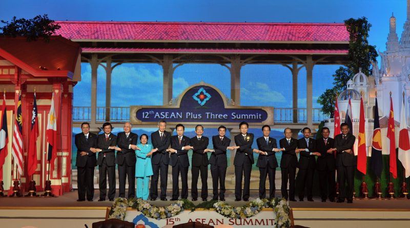 FOCUS on Global Summits: ASEAN