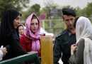 Iranian Officials Cause Confusion Over Morality Police