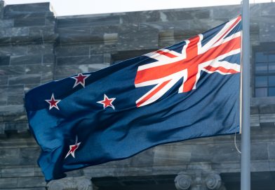 Chris Hipkins Replaces Ardern as New Zealand Prime Minister