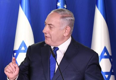 Israeli PM Netanyahu Fires Senior Cabinet Member on Court Order