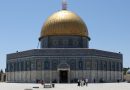 The Inextricable Link Between al-Aqsa and a Palestinian State