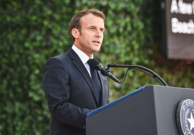 Macron’s Retirement Bill is About Far More than Policy
