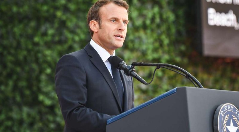 Macron’s Retirement Bill is About Far More than Policy