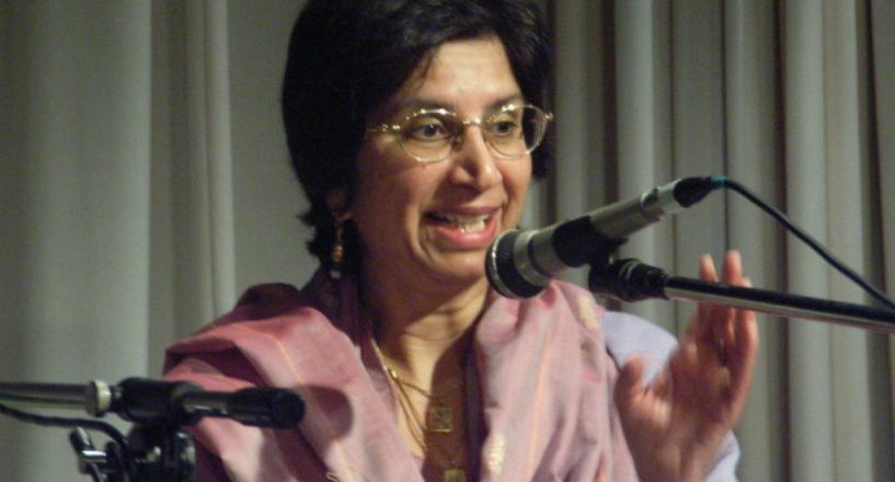 Professor Samina Yasmeen