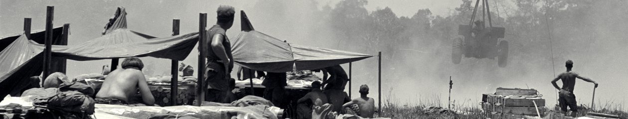 Vietnam War Commentaries