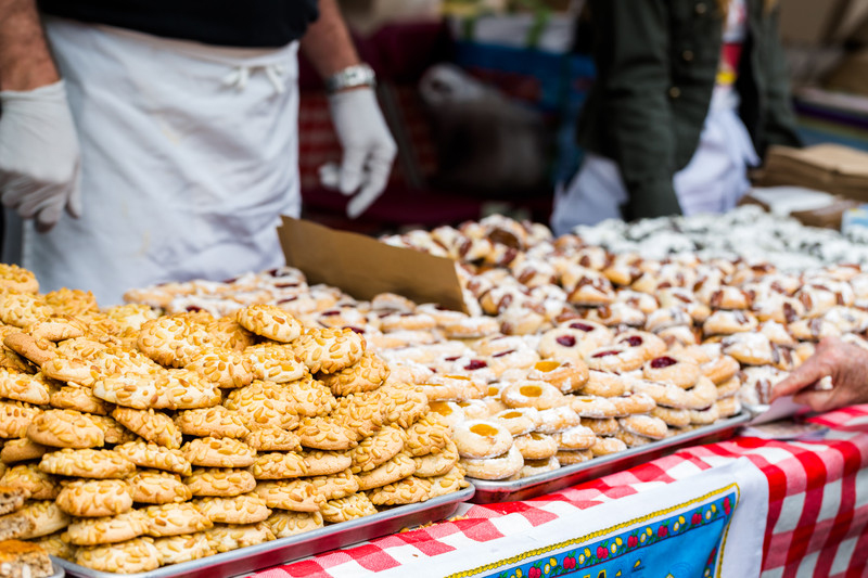 Italian cookies