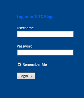Documentation | TLTC Blogs