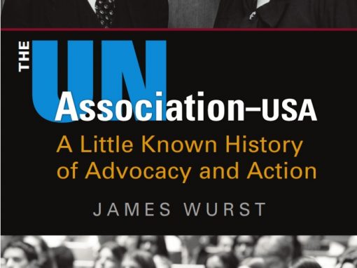 The UNA-USA History Project