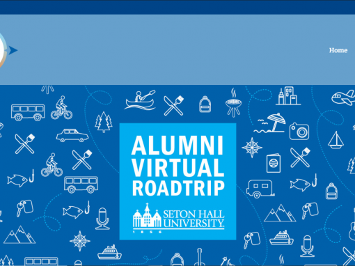 Alumni Virtual Roadtrip