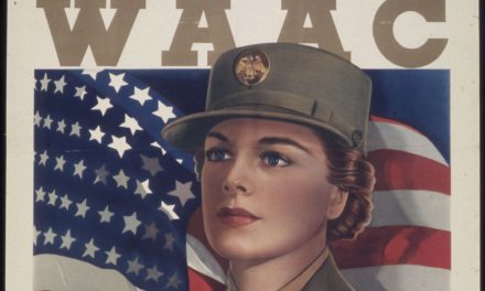 150,000 Women to Enlist in Women’s Army Auxiliary Corps