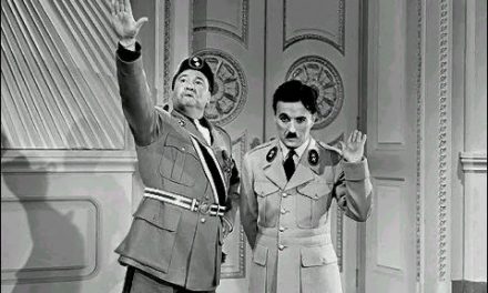 Chaplin’s ‘The Great Dictator’ Remains a Hit