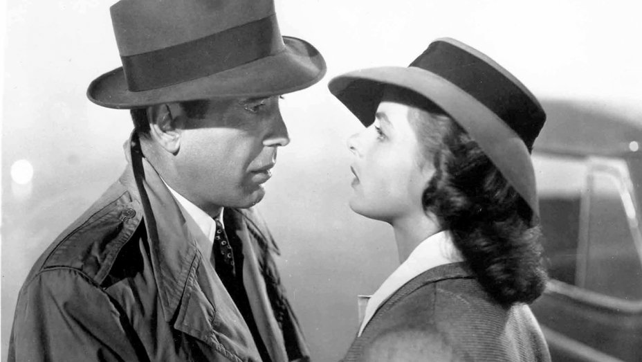 Casablanca is More Than a Romance Film