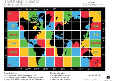 The Flag Project