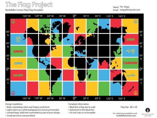 The Flag Project