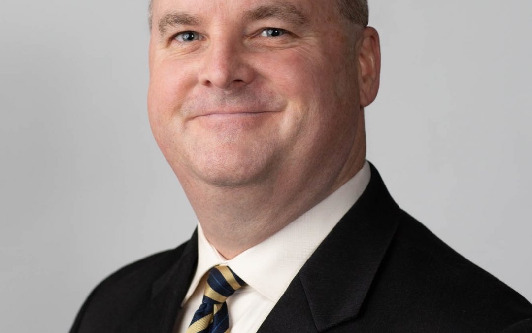 Michael Underwood
