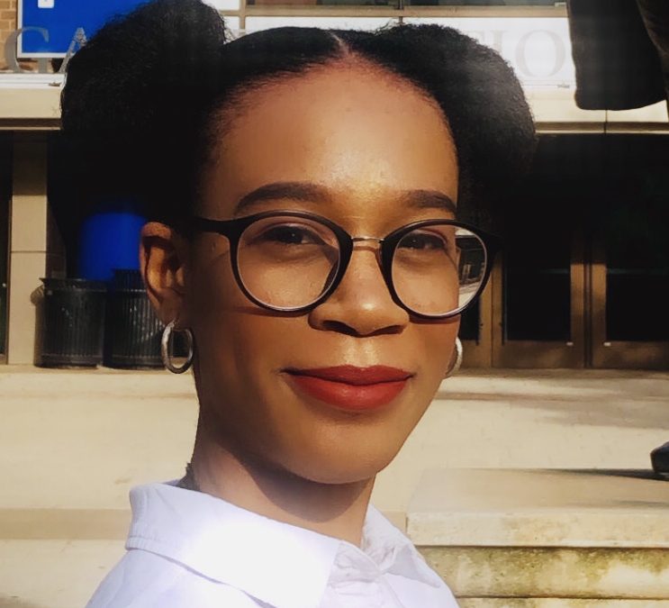 Raynia Price
