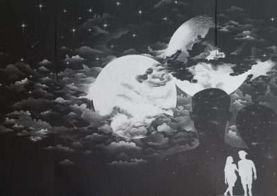A Life of Wonder