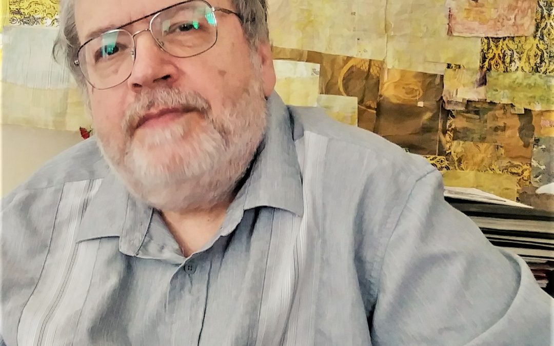 Daniel Berghoff