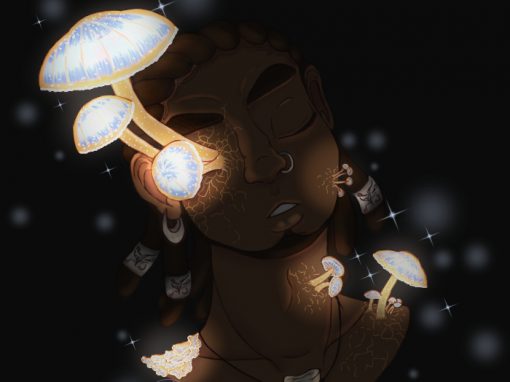 Bioluminescent